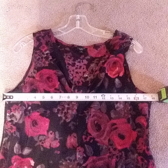 Talbots Silk Top - Picture 2 of 5